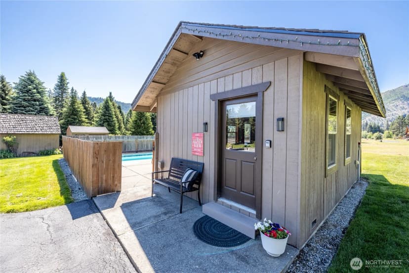 Property photo for 70 Alps Lane, Leavenworth photo 15
