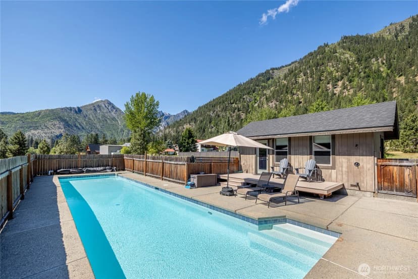 Property photo for 70 Alps Lane, Leavenworth photo 17