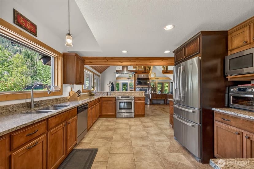 Property photo for 70 Alps Lane, Leavenworth photo 9