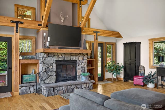 Property photo for 70 Alps Lane, Leavenworth photo 4