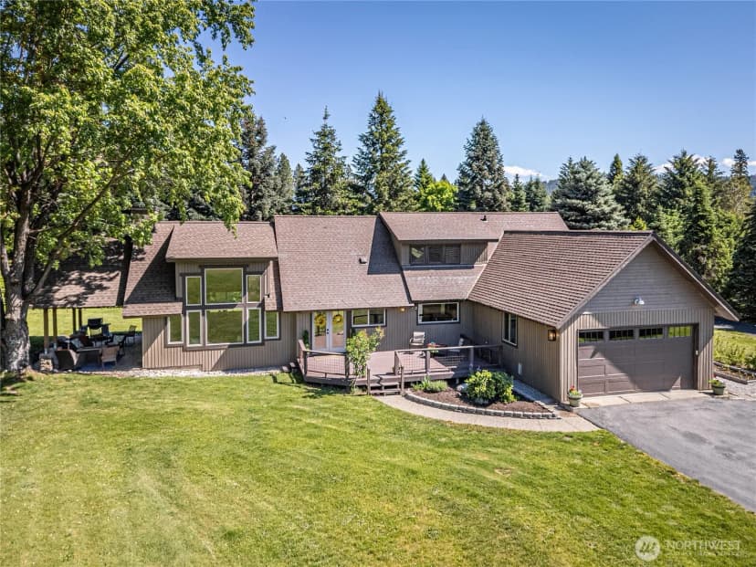 Property photo for 70 Alps Lane, Leavenworth photo 19