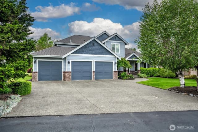 Property photo for 14922 145th Avenue Ct E, Orting photo 2