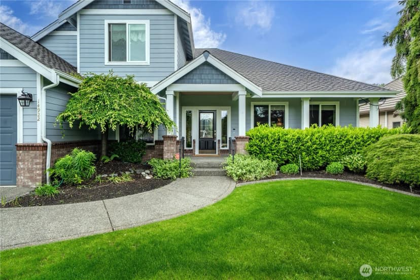 Property photo for 14922 145th Avenue Ct E, Orting photo 3