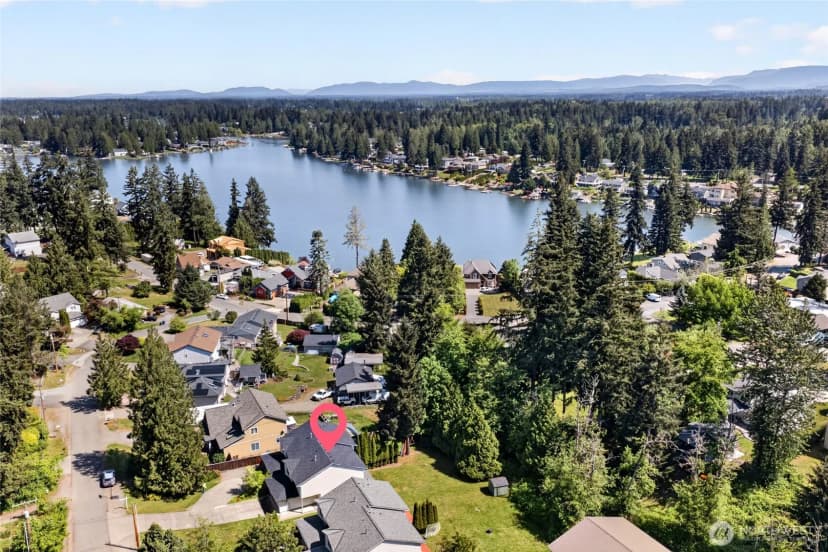 Property photo for 7418 207th Avenue E, Bonney Lake photo 2