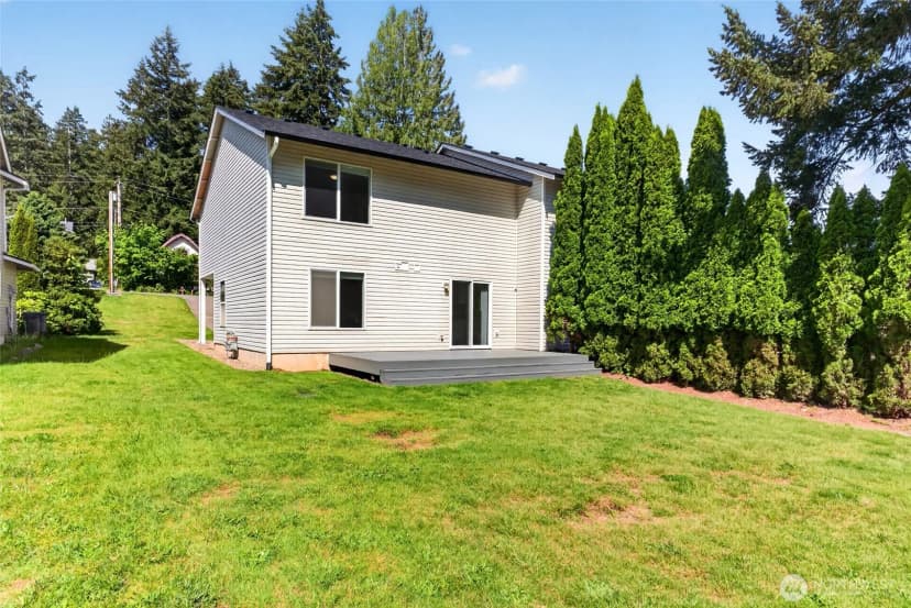 Property photo for 7418 207th Avenue E, Bonney Lake photo 20