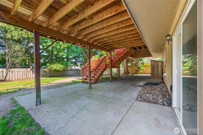 Property photo for 25312 144th Place Se, Kent photo 39