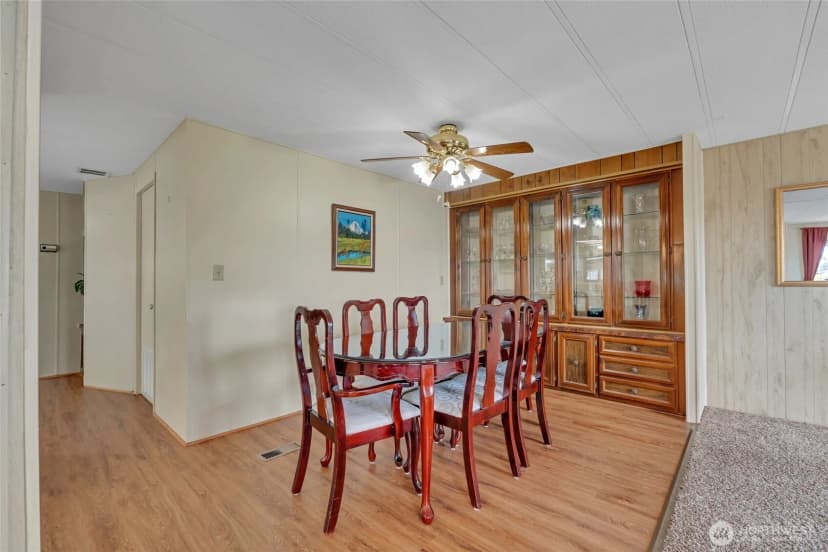 Property photo for 47 Juniper Mobile Estates, Sequim photo 11