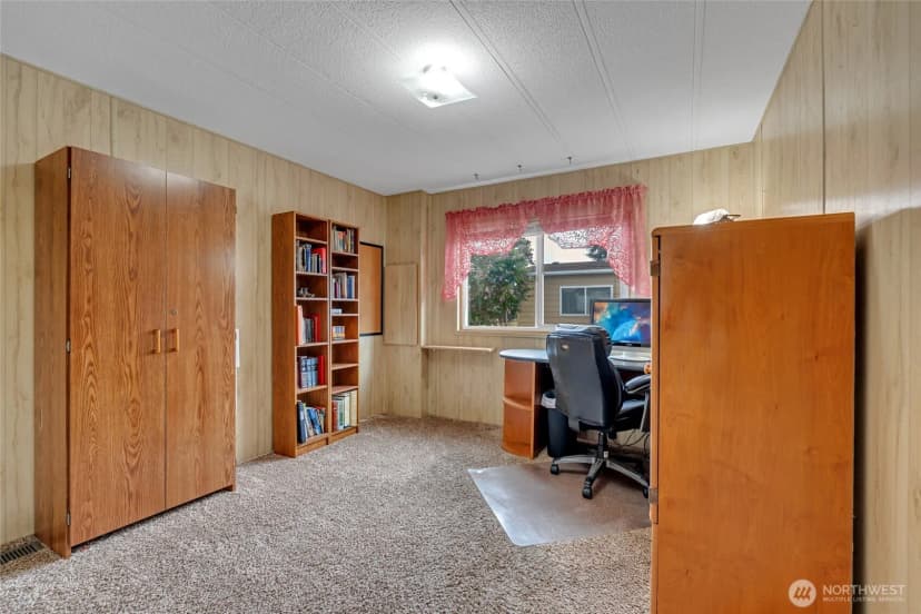 Property photo for 47 Juniper Mobile Estates, Sequim photo 23