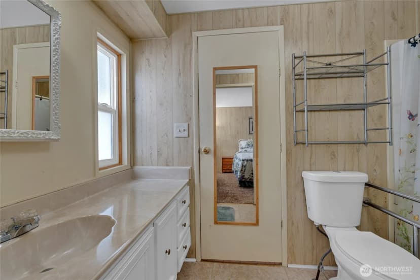 Property photo for 47 Juniper Mobile Estates, Sequim photo 25