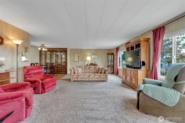 Property photo for 47 Juniper Mobile Estates, Sequim photo 5