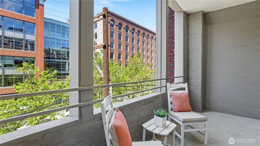 Property photo for 526 1st Avenue S #314, Seattle photo 7