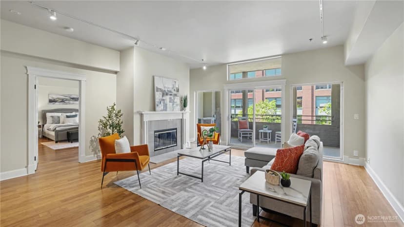 Property photo for 526 1st Avenue S #314, Seattle photo 2