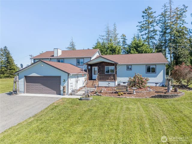 Property photo for 80 Sunshine Plaza, Sequim