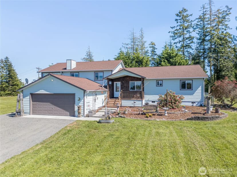 Property photo for 80 Sunshine Plaza, Sequim