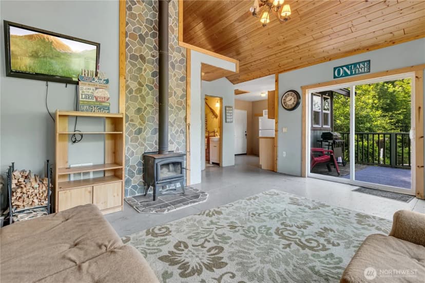 Property photo for 39420 Ski Park Road E, Eatonville photo 7