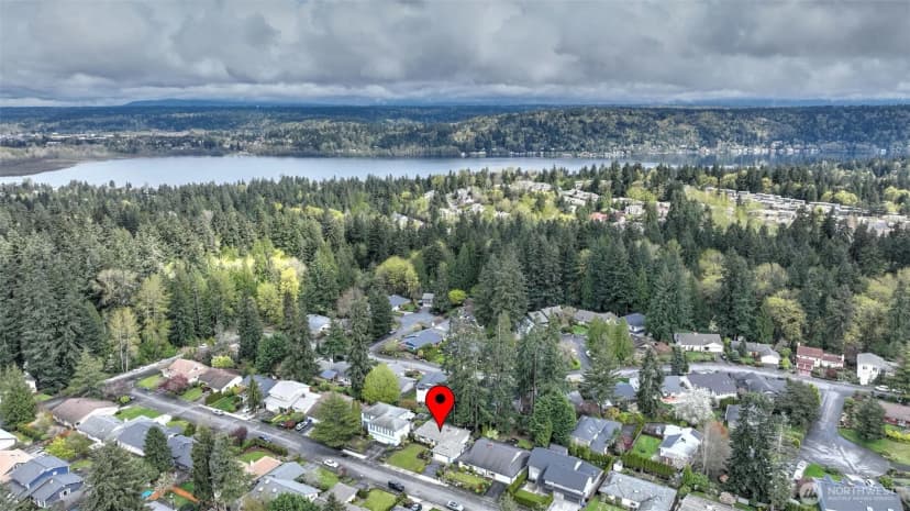 Property photo for 2618 168th Place Ne, Bellevue photo 30