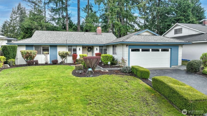 Property photo for 2618 168th Place Ne, Bellevue photo 27