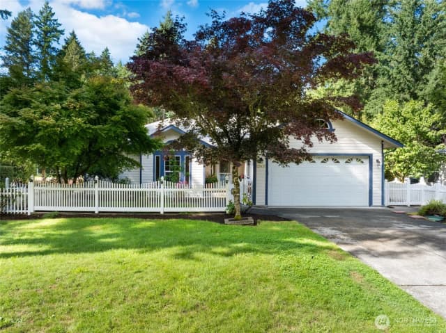 Property photo for 12805 108th Street, Anderson Island