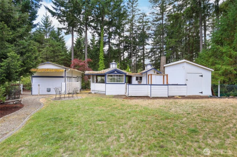 Property photo for 12805 108th Street, Anderson Island photo 25