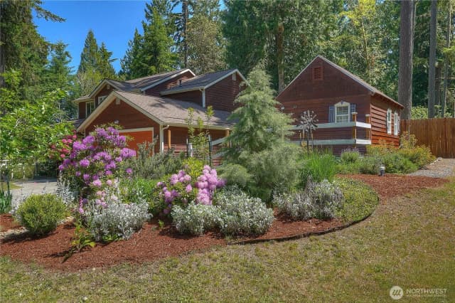 Property photo for 10717 Suncrest Drive, Anderson Island