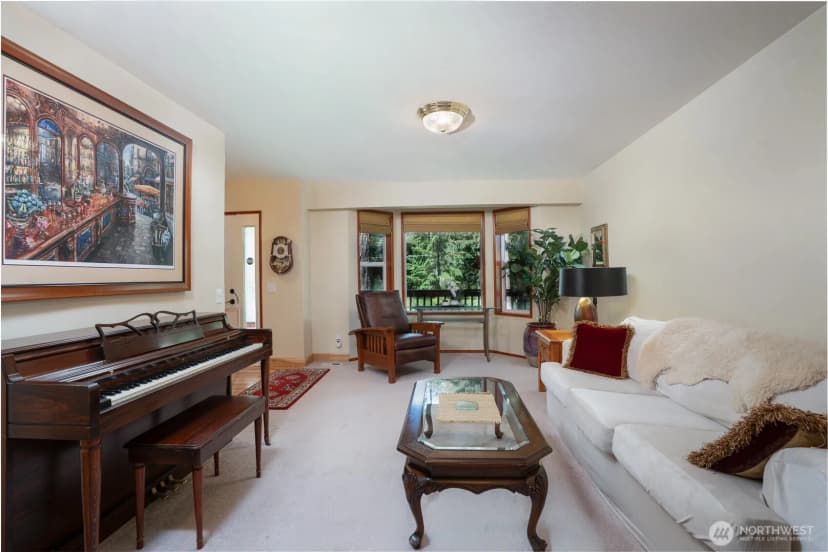 Property photo for 10717 Suncrest Drive, Anderson Island photo 4