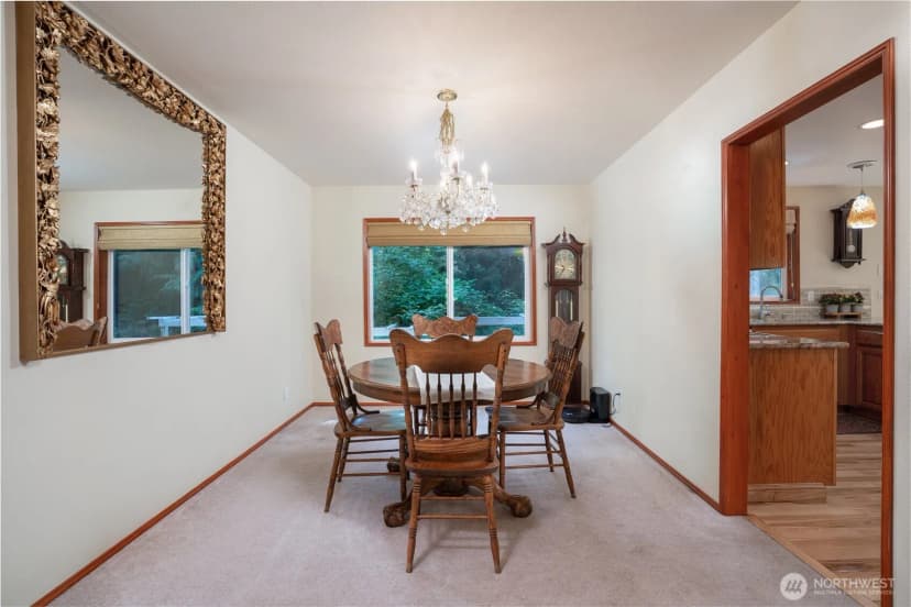 Property photo for 10717 Suncrest Drive, Anderson Island photo 7