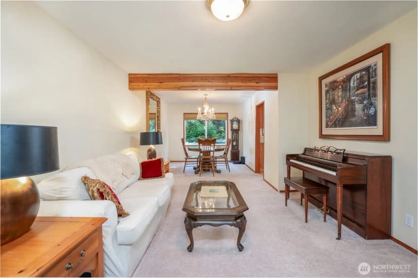 Property photo for 10717 Suncrest Drive, Anderson Island photo 6