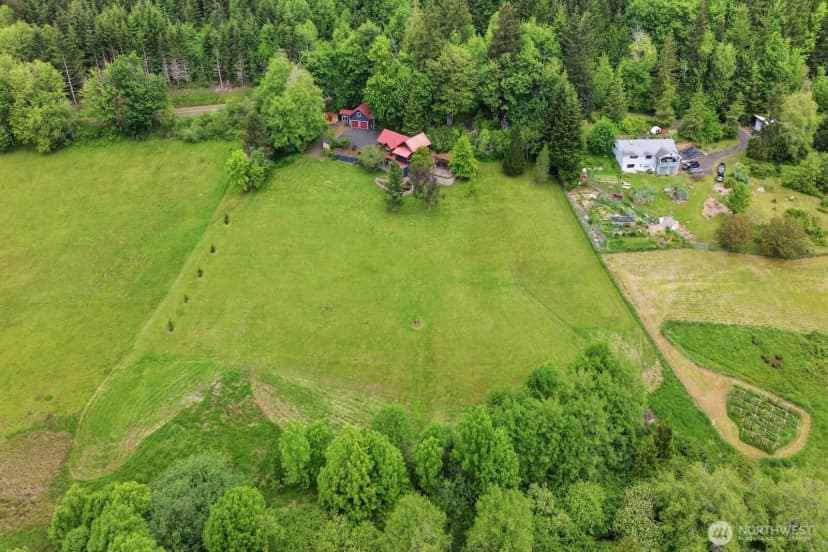 Property photo for 1943 W Hurley-waldrip Road, Shelton photo 33