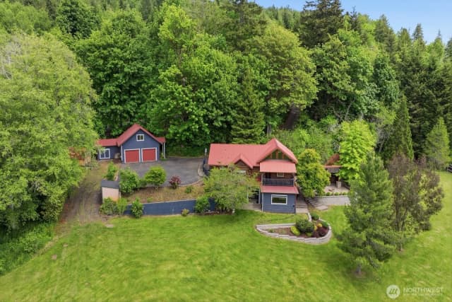 Property photo for 1943 W Hurley-waldrip Road, Shelton