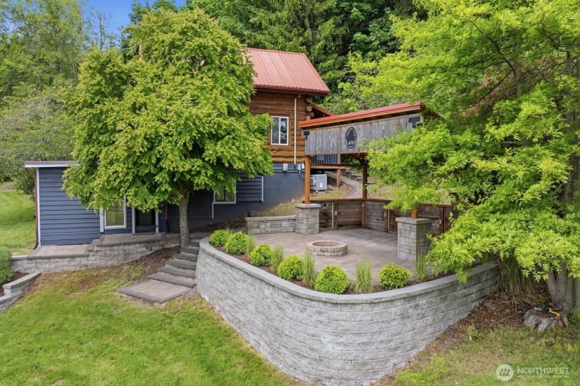 Property photo for 1943 W Hurley-waldrip Road, Shelton photo 32