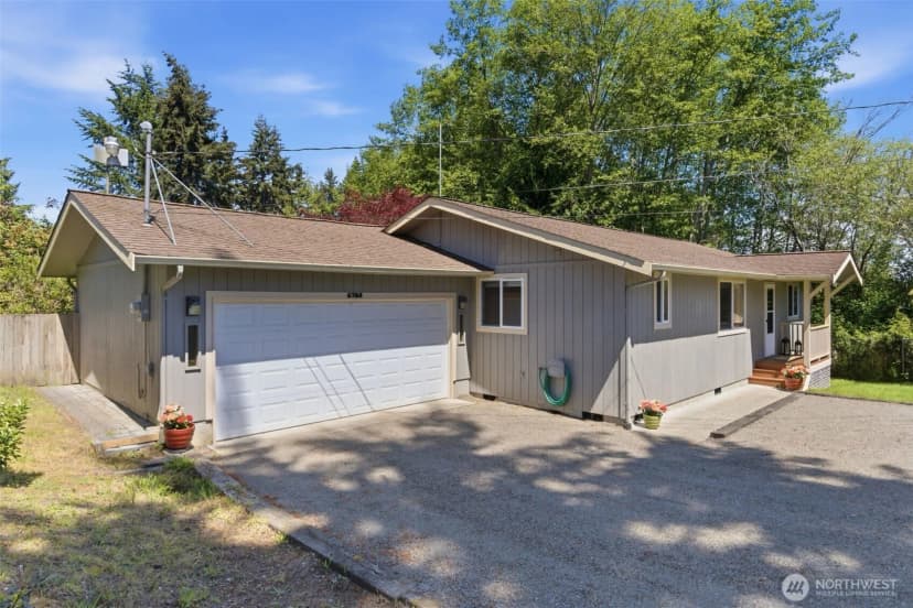 Property photo for 6784 Ne Whidbey Drive, Hansville photo 3