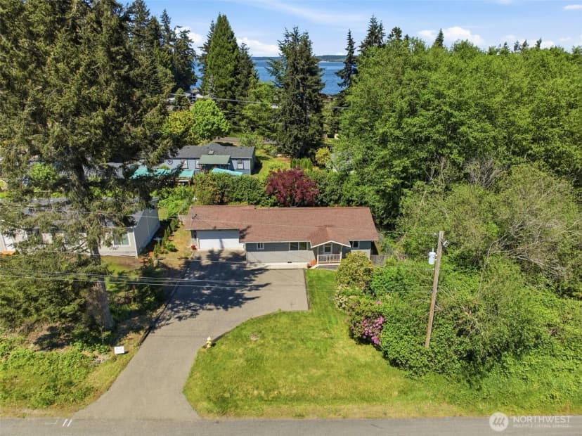 Property photo for 6784 Ne Whidbey Drive, Hansville photo 35