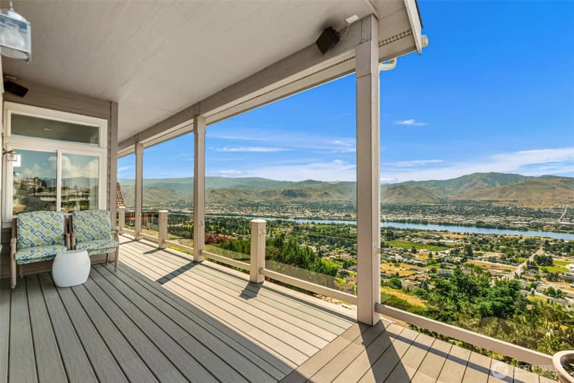 Property photo for 2352 Monument Place, East Wenatchee photo 40
