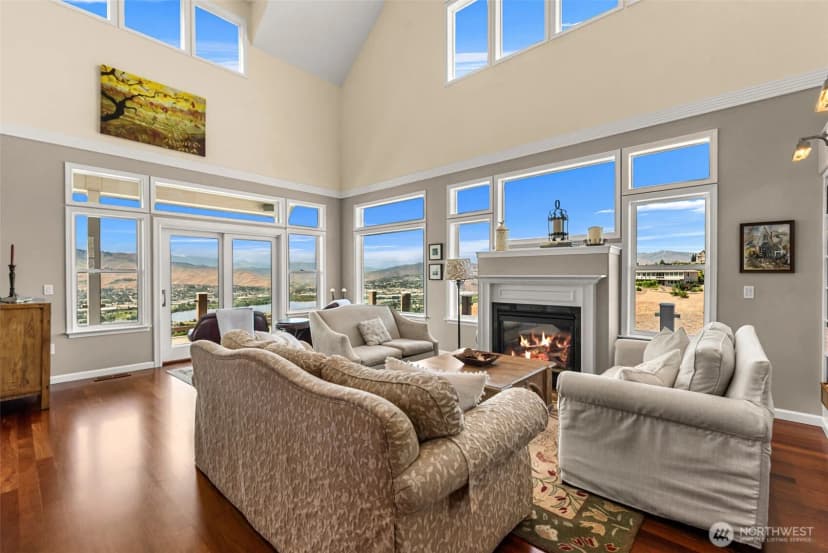 Property photo for 2352 Monument Place, East Wenatchee photo 21