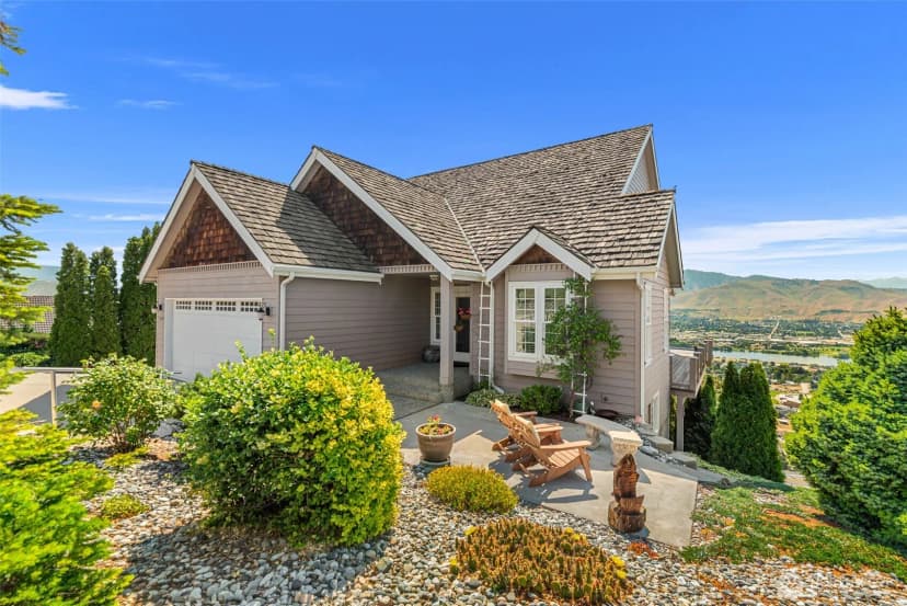 Property photo for 2352 Monument Place, East Wenatchee photo 8