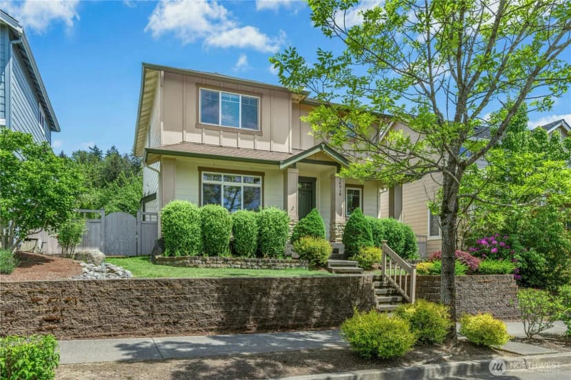 Property photo for 16918 Woodside Drive Se, Renton photo 33