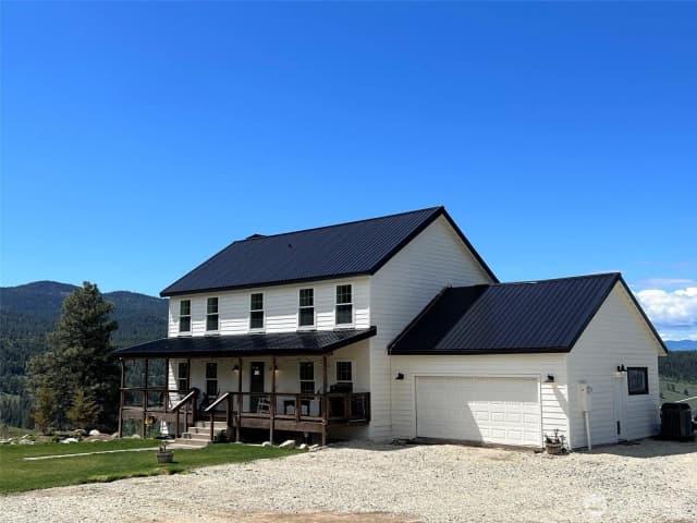 Property photo for 212 Nine Mile Road, Oroville