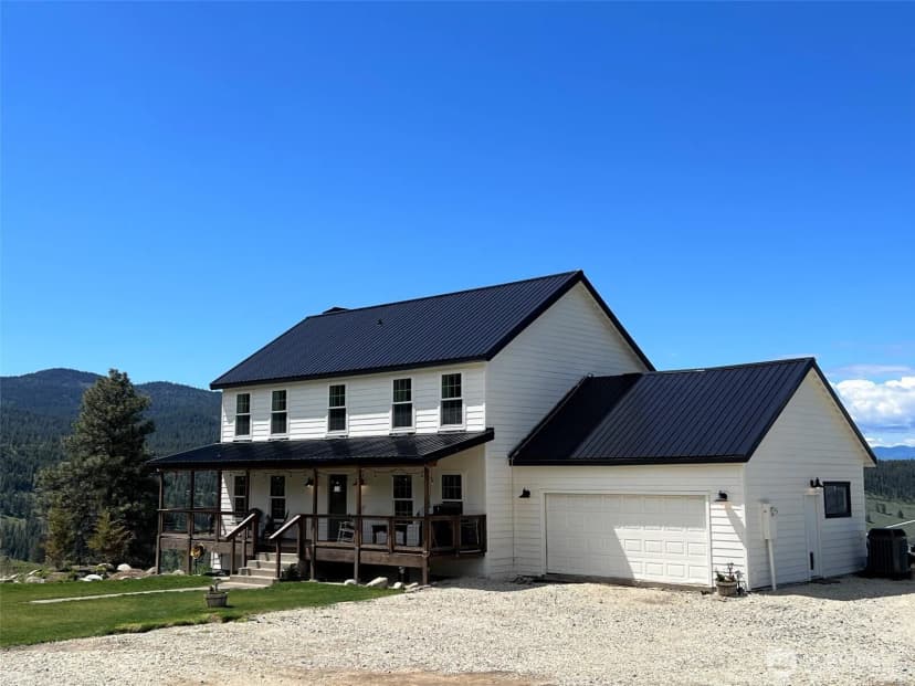 Property photo for 212 Nine Mile Road, Oroville