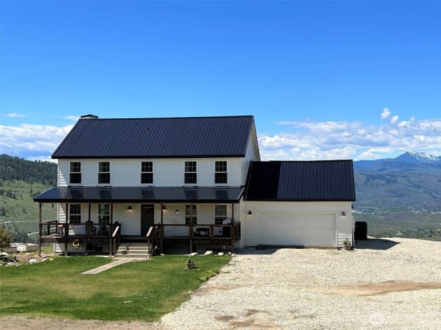 Property photo for 212 Nine Mile Road, Oroville photo 3