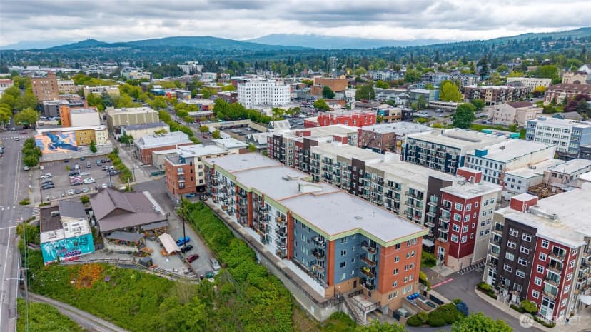 Property photo for 1015 Railroad Avenue ##415, Bellingham photo 38