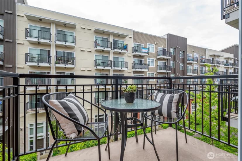 Property photo for 1015 Railroad Avenue ##415, Bellingham photo 8