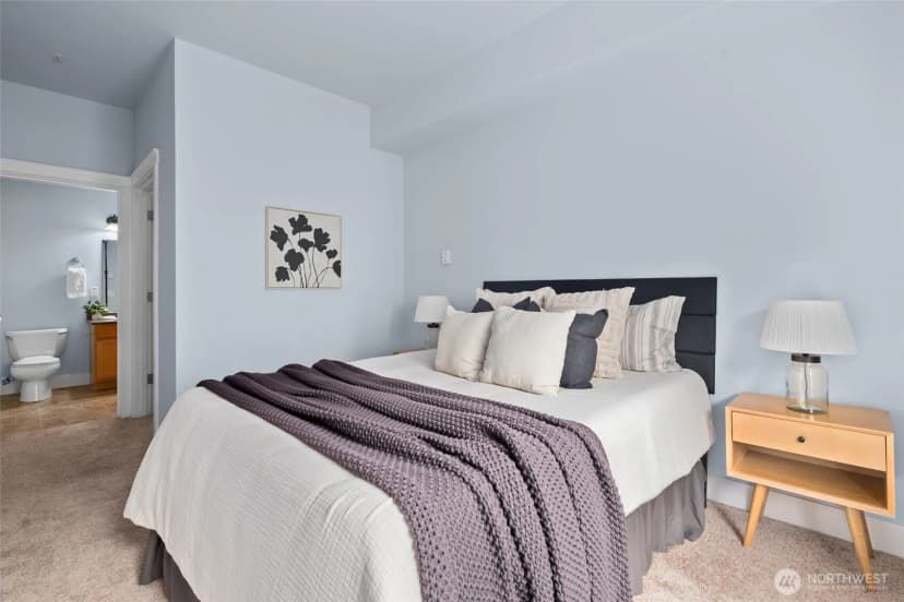 Property photo for 1015 Railroad Avenue ##415, Bellingham photo 15