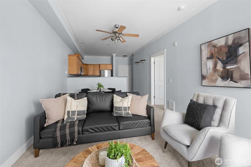Property photo for 1015 Railroad Avenue ##415, Bellingham photo 6