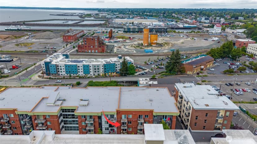 Property photo for 1015 Railroad Avenue ##415, Bellingham photo 36