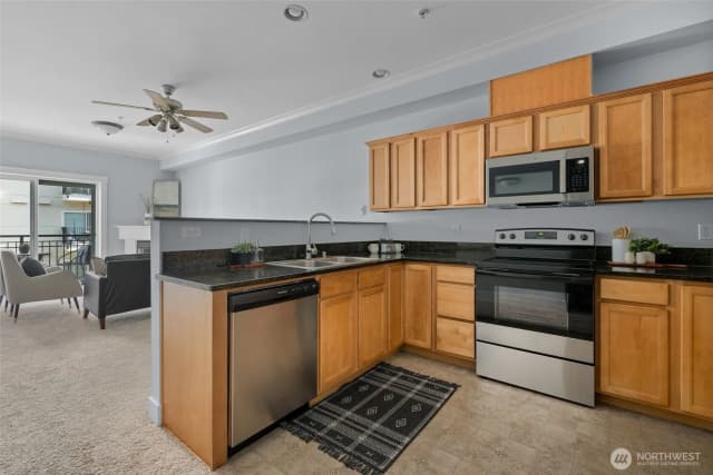 Property photo for 1015 Railroad Avenue ##415, Bellingham