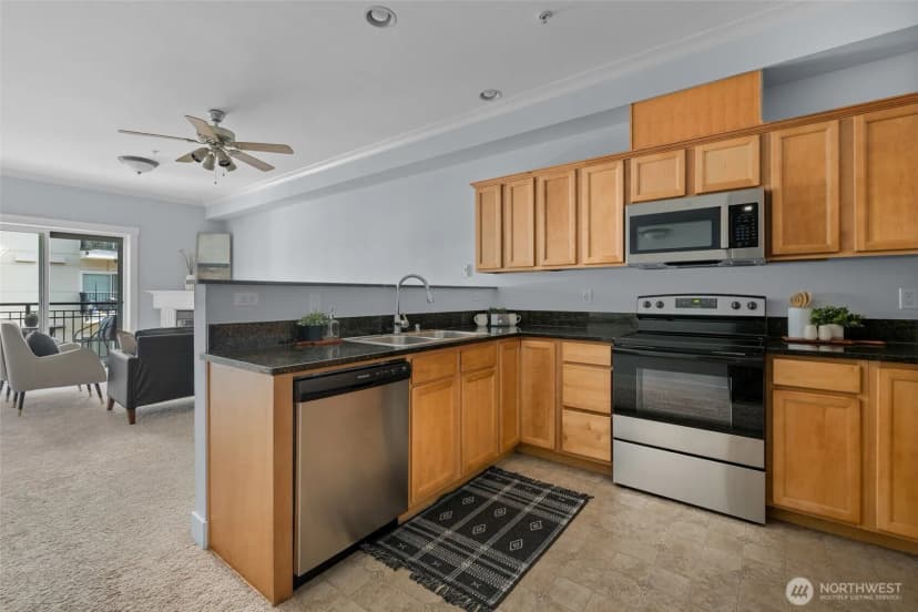Property photo for 1015 Railroad Avenue ##415, Bellingham