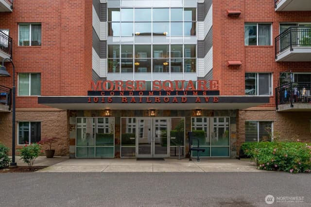 Property photo for 1015 Railroad Avenue ##415, Bellingham photo 3