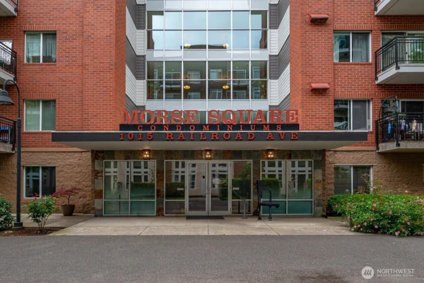 Property photo for 1015 Railroad Avenue ##415, Bellingham photo 3