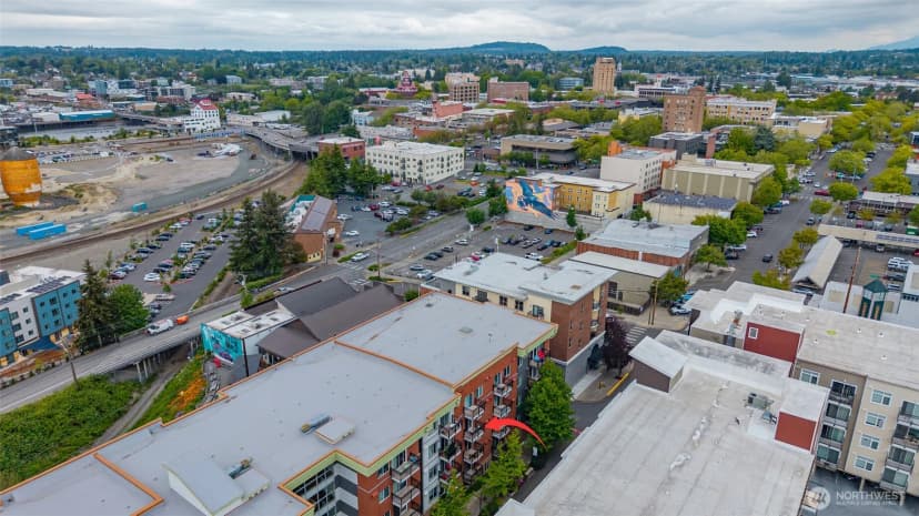 Property photo for 1015 Railroad Avenue ##415, Bellingham photo 37