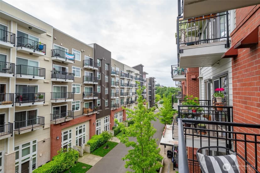 Property photo for 1015 Railroad Avenue ##415, Bellingham photo 23